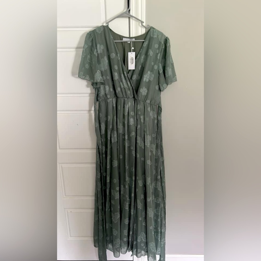 NWT Baltic born dress